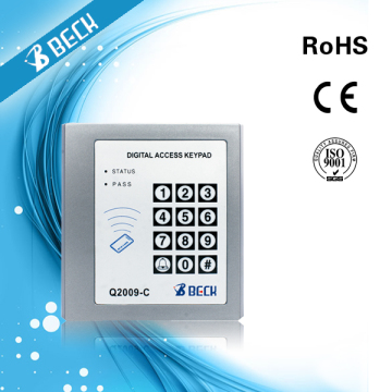 Access Controller Q2009
