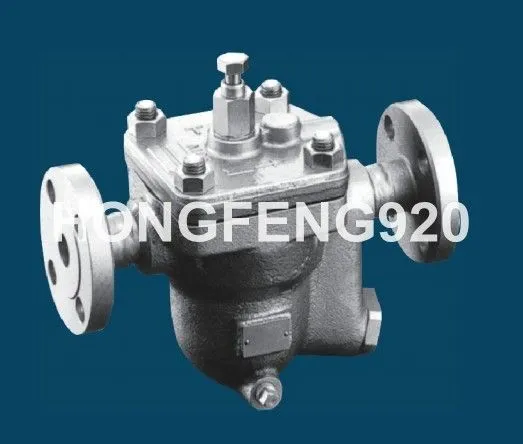 Free Float Steam Trap 1/2 - 2" Pn63