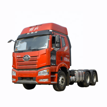 FAW 6x4 Prime Mover Driving Truck Puller：究極の検索エンジンソリューション