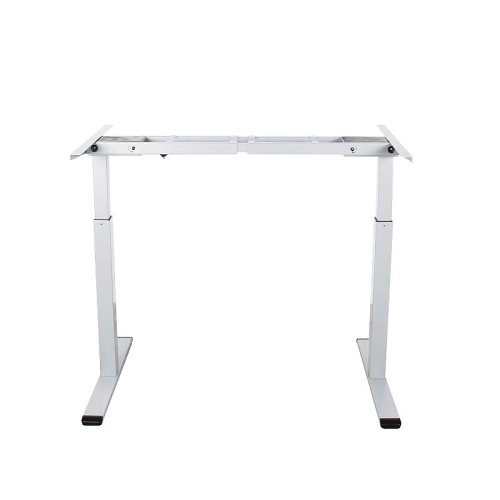 Electric Height Adjustable Standing Table 3 Stage