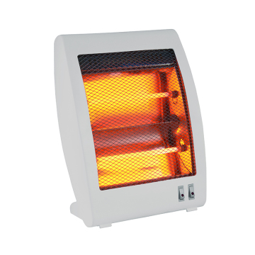 Free-Standing 800W Electric Quartz Tube Infrared Radiant Heater: A Comprehensive Guide