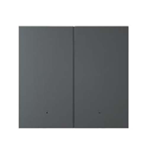 High quality offer smart switch 2gang light switch