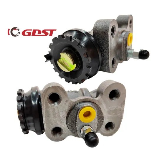 G DST Factory OEM W023-33-710 Brake Wheel Cylinder for Mazda Trucks