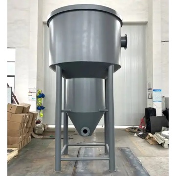 Máquina de remoção de areia de ciclone XLS