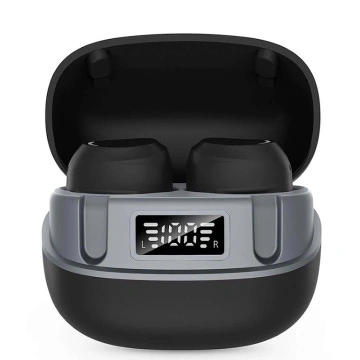 motorcycle wireless earbuds noise cancelling bluetooth