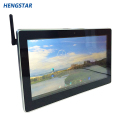 12 inç Sağlam Windows Tablet PC Full-HD 1000nit Brighntess