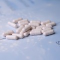 I probiotici integrano la capsula bifidonbacterium lactis