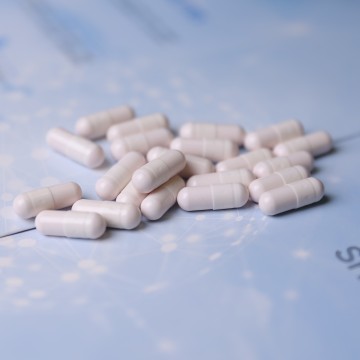 I probiotici integrano la capsula bifidonbacterium lactis