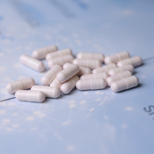 I probiotici integrano la capsula bifidonbacterium lactis