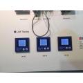 LCD Display RS485 Comunicação multifuncional Medidor de energia