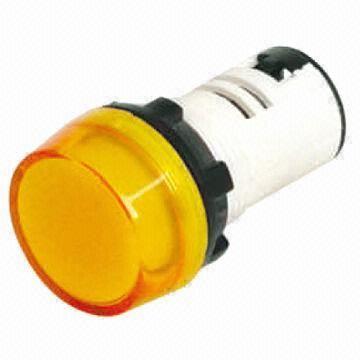 22mm LED Pilot Lamp
