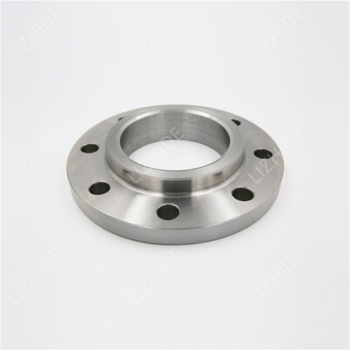 DIN standard DN3000 size slip on flange