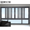 Aluminum Profile Sliding Windows for Any Occasion