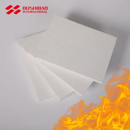 Thermal Insulation Soundproof Magnesium Oxide Door Core
