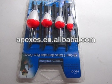 MP04A6 Fishing Kit
