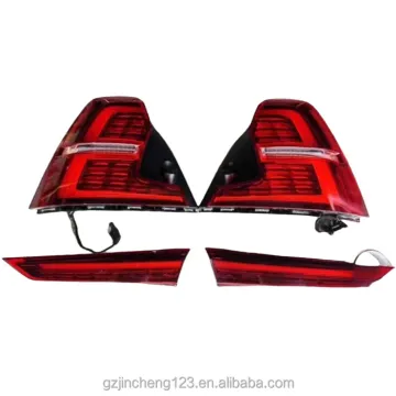OE 31434854 Volvo S60 2019-2023 Rear LED Tail Light