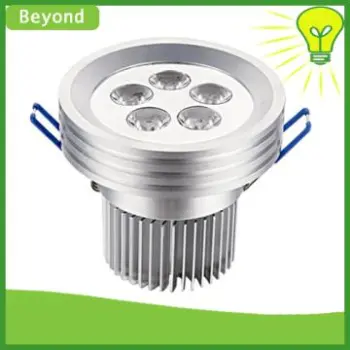 5w Big Ceiling Lights,5 Light Ceiling Light