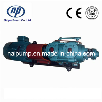 High Head Pumping Multistage Boiler Water Pump