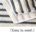 Cation Striped Towel Microfibre Wipes Cleaning Kitchen