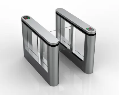 Turnstile Gate Fast Speed Gate
