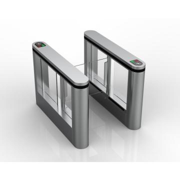 Rfid Intelligent High Speed Swing Turnstiles