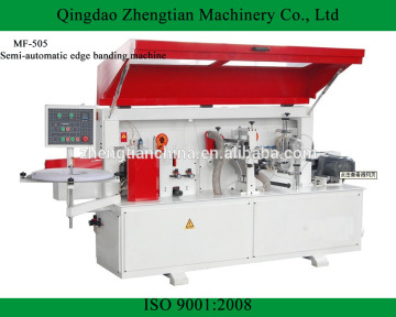 manual edge banding machine