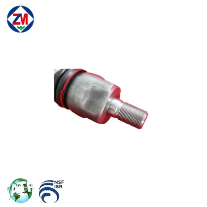 OEM 31798520 Valtra Valmet Tractor Spare Parts: Axial Joint Rack End