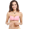 Invisible Silicone Push Up Bra