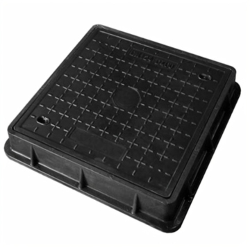 Glosok Composite Resin Manhole Cover