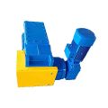 Cement industry hoist gearbox