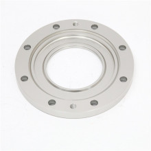 دقة تزوير CNC Machining Aluminium Plate