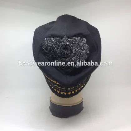 Slouchy Slouch Knitted Skull Hat Fleece Fit Under Helmets Hat/Cap