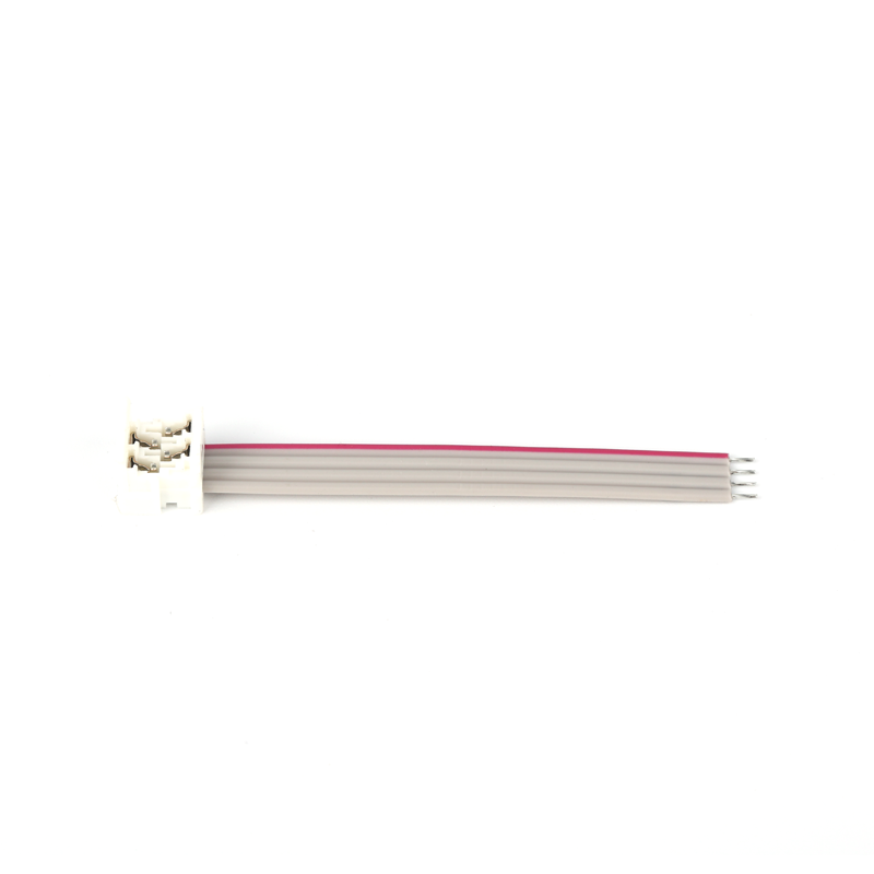 1.27 gray cable UL2651