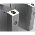 RFID Access Control Sliding Turnstile