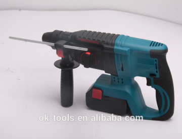 2016 new type 36V LI -Battery cordless heavty duty hammer drill