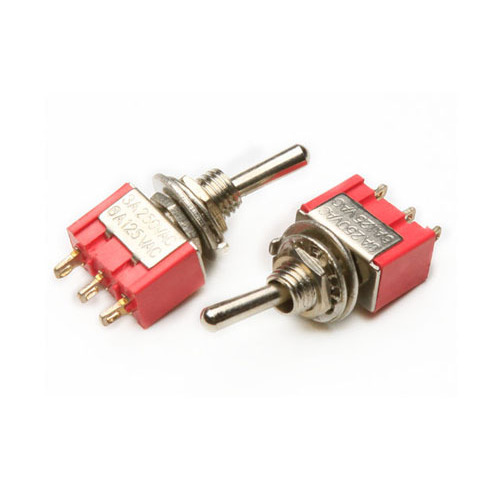 MTS-102 on off toggle switch with long handle