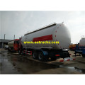 35000L AUMAN Wingi wa Malori ya Tanker ya Pneumatic