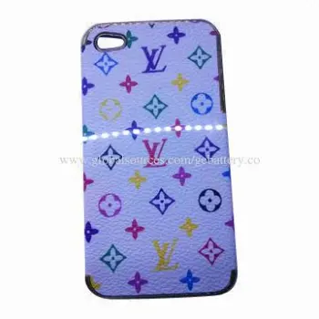 Beautiful craft and perfect technology mobile phone accessories for iPhone 5