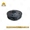 EX3600-6 IDLER 9185119/9066270/342483/1009854