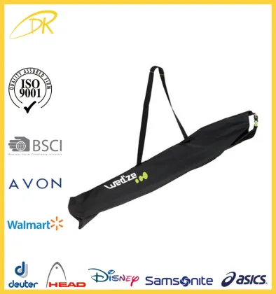 High quality ski cover, ski bag,skicover for 1pair