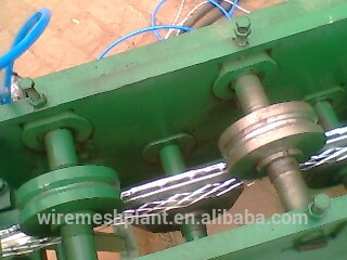 angle protecting mesh machine for sale