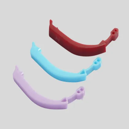 Smart AI Mouse Case Products