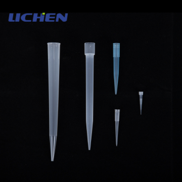 Lichen Universal Micro Pipette Tips - 10ul/200ul/1000ul