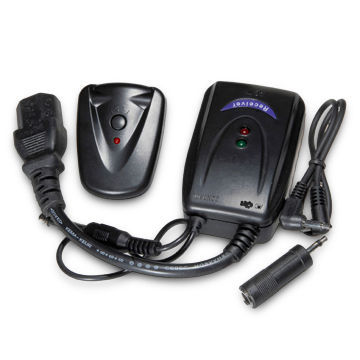 AC Flash Trigger with 1/4/8/16 Channel for Professional Studio Flash Lights