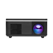 LED tragbare Mini Full HD 1080p Movie Projector