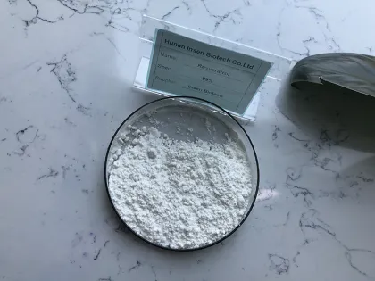Bulk Grape Skin Extact Resveratrol Powder