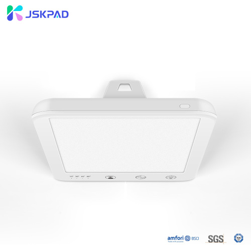 Lâmpada LED ajustável para transtorno afetivo sazonal JSKPAD
