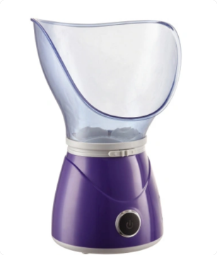 Professional Facial Vaporiser for Nose and Face