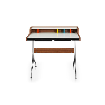 Nelson Swag Leg Desk for Home Office Furniture