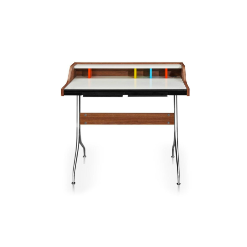 Nelson Swag Leg Desk for Home Office Furniture